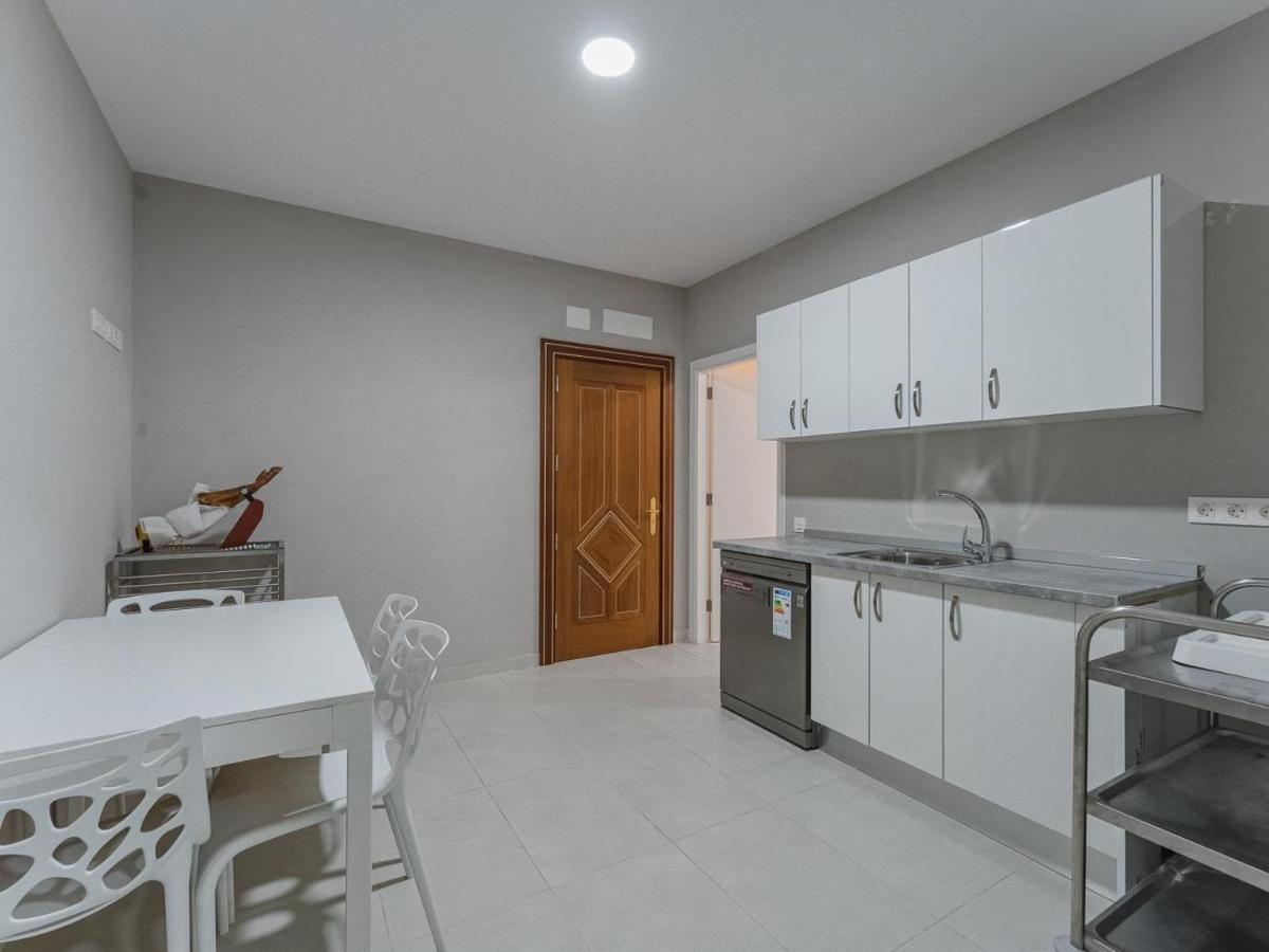 Luxury Villa Nautilus Heated Pool Spa Costa Adeje  ภายนอก รูปภาพ