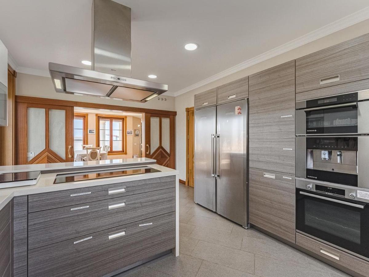 Luxury Villa Nautilus Heated Pool Spa Costa Adeje  ภายนอก รูปภาพ